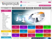 Référence du mois de Décembre : Imprim-pub.fr
