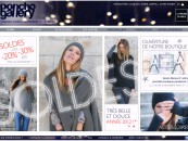 Référence du mois de janvier - Poncho Gallery