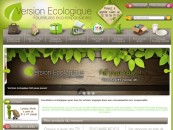 Référence du mois d'avril : Version Ecologique.