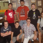 Euroweb 2012 : Victoire sur le fil de la team Kiwik vs team Prestashop !