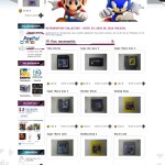 Référence du mois d&rsquo;aout : RetroGaming-Collection.fr