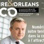 Kiwik dans le « Loire & Orléans Eco » 9ème édition