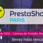 Rendez-vous le 2 juin au PrestaShop Day 2016 !