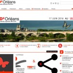 Référence du mois de juin : TEDxOrléans