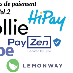 Les solutions de paiement Vol.2